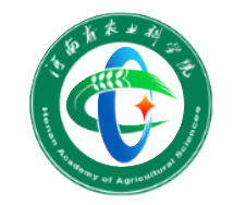 河南省农业科学院